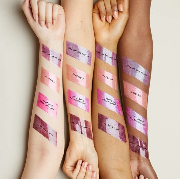 Set of 3 FENTY Lip Glosses - Picture 5 of 5